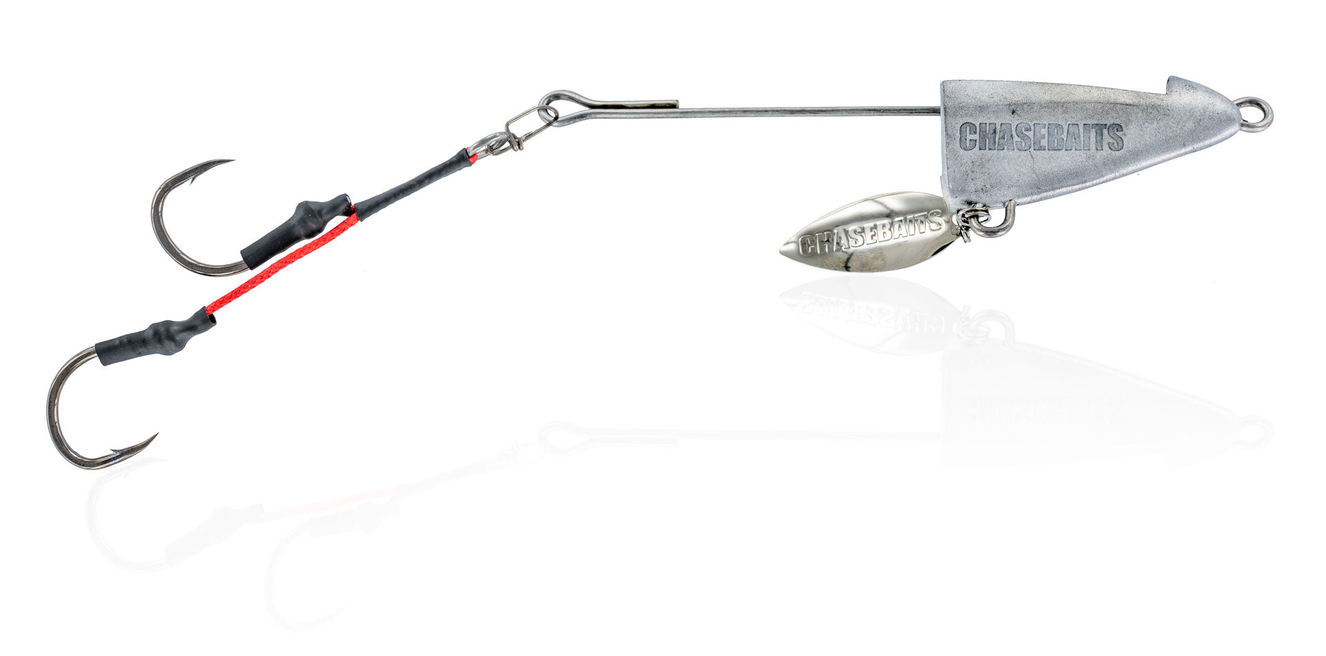 Chasebaits Ultimate Squid Rig 300 9/0