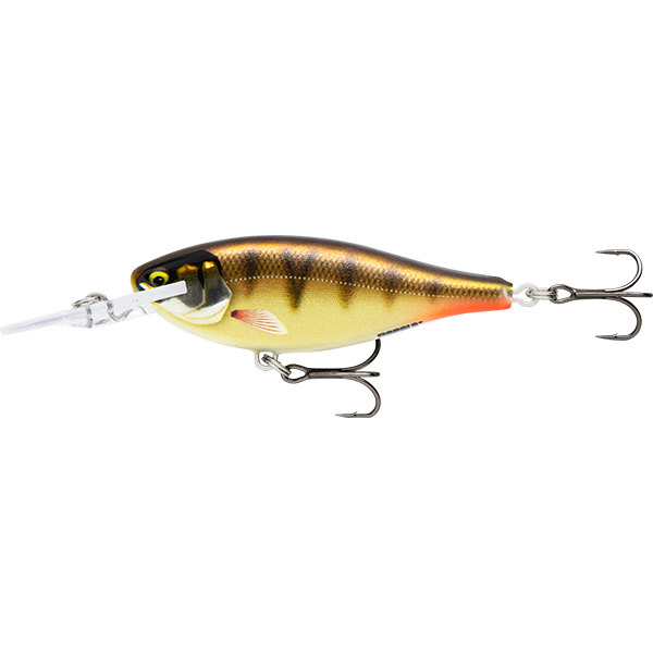 Rapala Shad Rap Elite Hard Body Lure 7.5cm