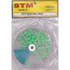 STM Lumo Bead Bulk Value Dial Pack STPBSDP