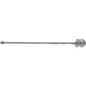 STM Metal Spike Bait Shaft Squid Jig
