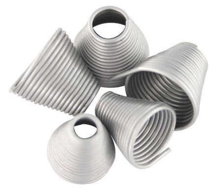 Saga STM Bait Nose Rigging Spring Value Pack