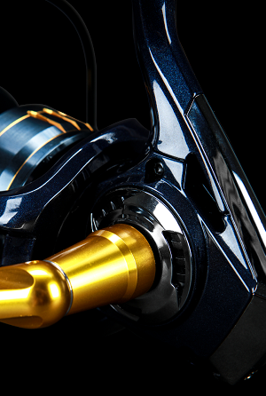 Okuma Salina SA Spin Reel