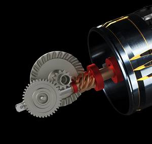 Okuma Salina SA Spin Reel