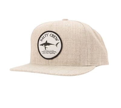 Salty Crew Bruce 6 Panel Hat