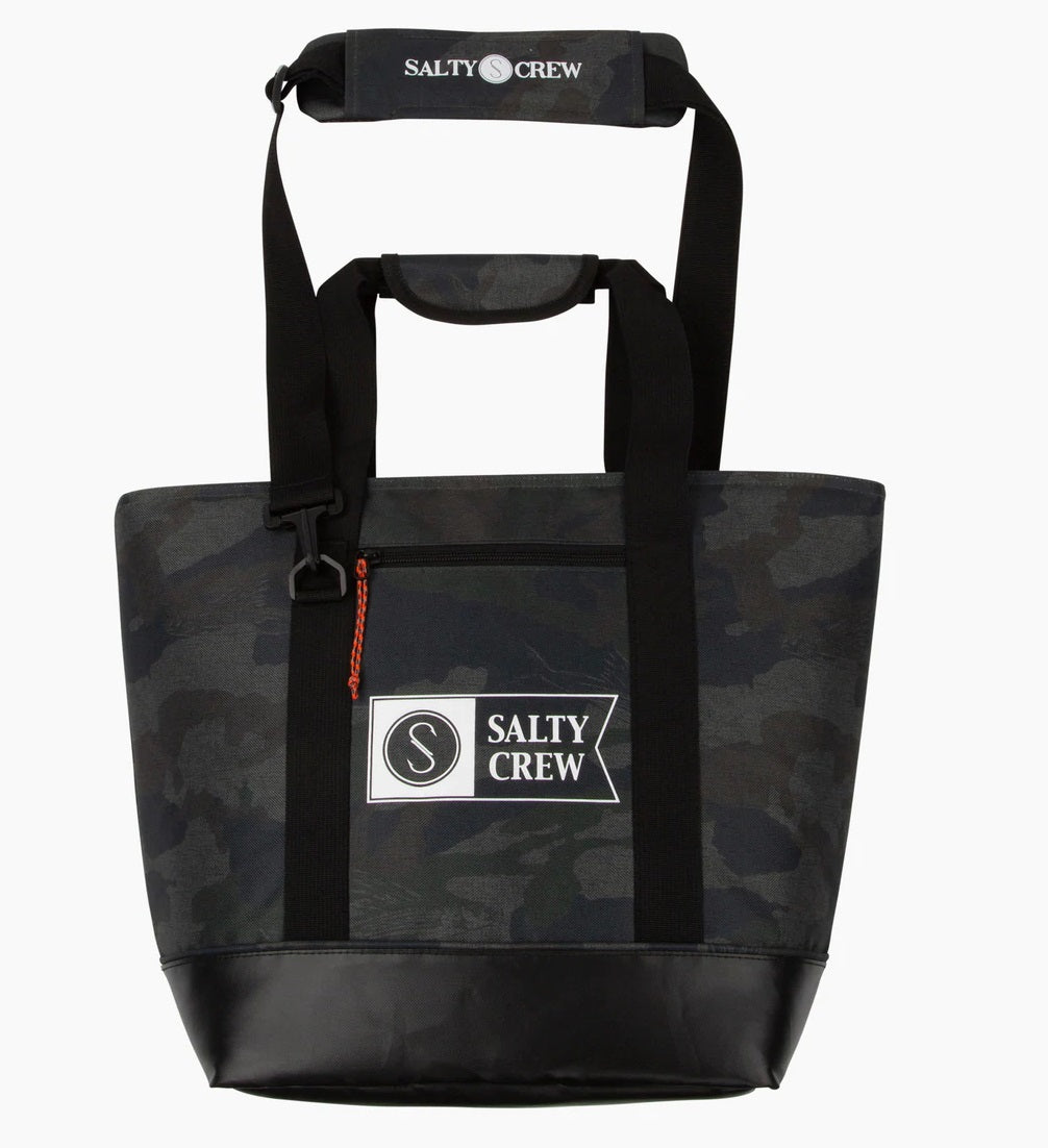 Salty Crew Day Tripper Cooler Esky Insulated Bag