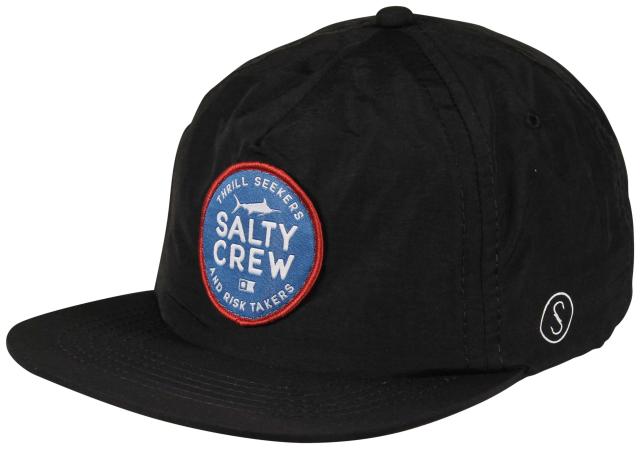 Salty Crew First Mate Hat Cap