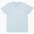 Salty Crew GT Standard Short Sleeve Tee - Blue Heather