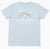 Salty Crew GT Standard Short Sleeve Tee - Blue Heather