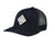 Salty Crew Sea Line Retro Trucker Cap Hat