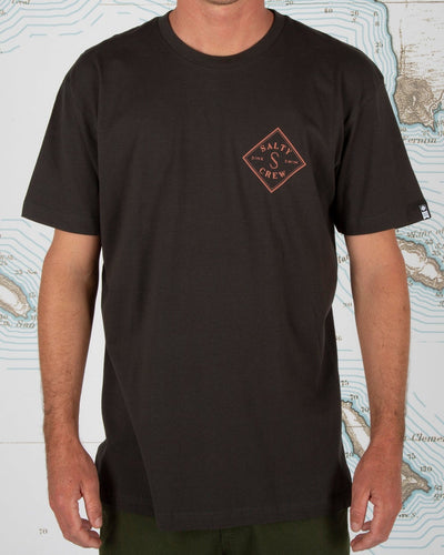 Salty Crew Tippet Short Sleeve Shirt