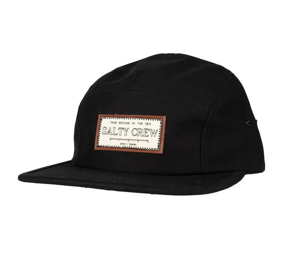 Salty Crew Jimmy 5 Panel Trucker Hat