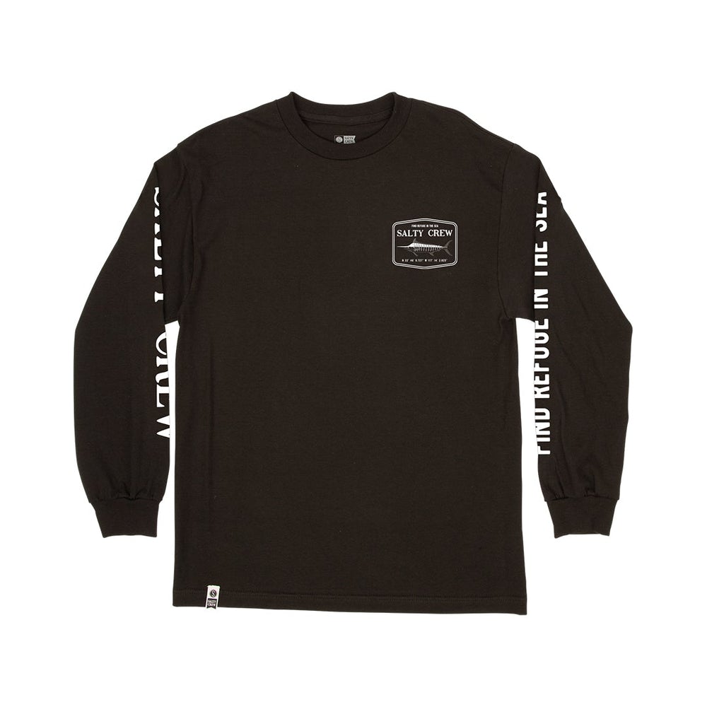 Salty Crew Stealth Long Sleeve Tee