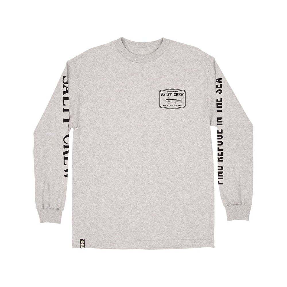 Salty Crew Stealth Long Sleeve Tee