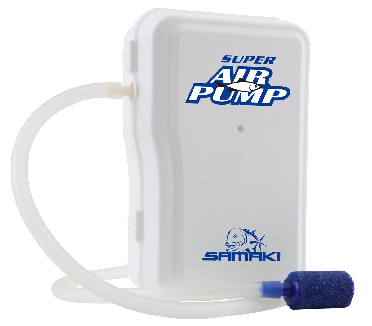 Samaki 3541 Super Air Pump Aerator