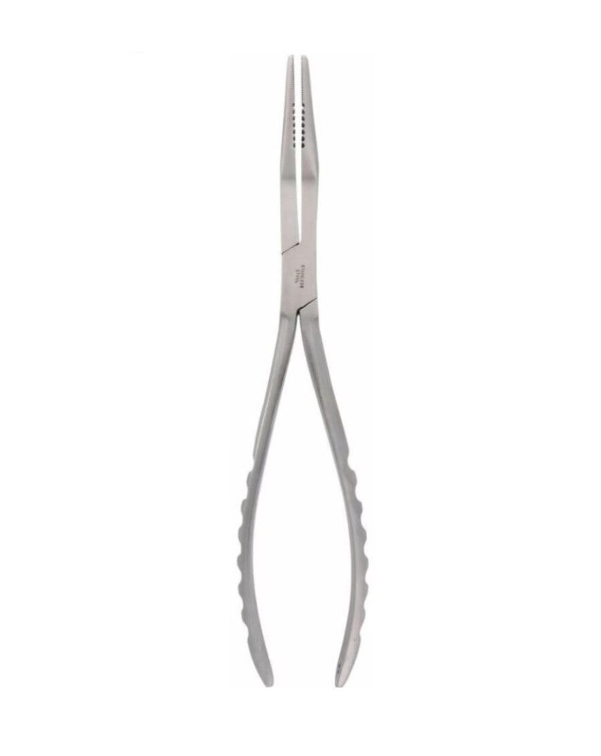 Samaki Stainless Steel Heavy Duty Performance 290mm Reef Pliers