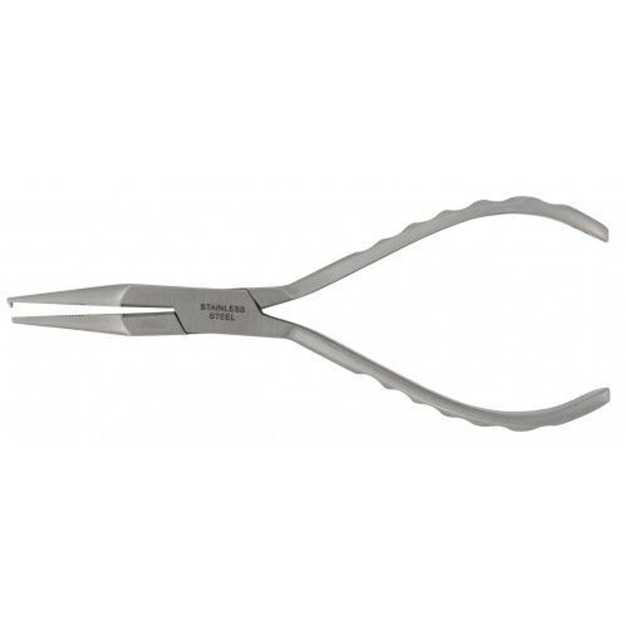 Samaki Stainless Steel Split Ring Plier