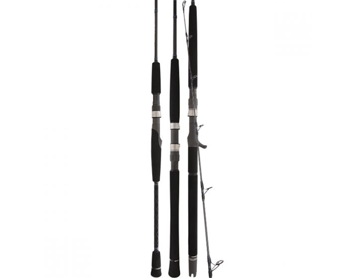 Samaki Vanquish SVQ-862SH Spin Rod - Mega Clearance