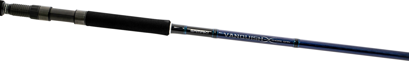 Samaki Vanquish X Shorespin Spin Rod
