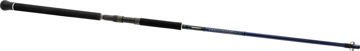 Samaki Vanquish X Shorespin Spin Rod