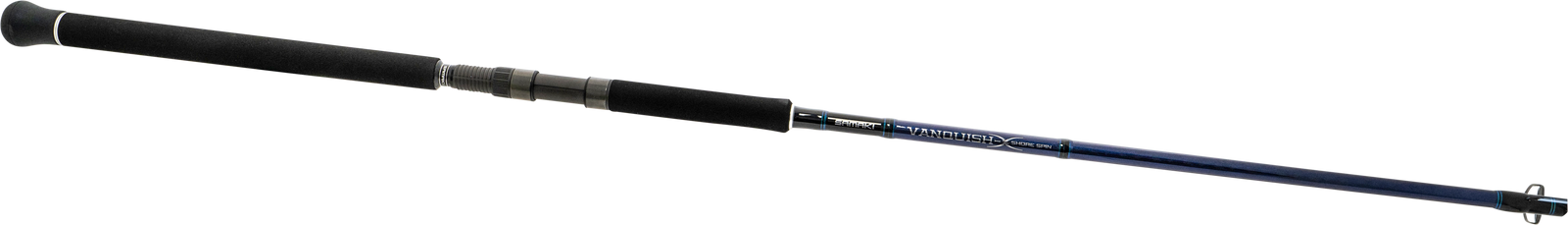 Samaki Vanquish X Shorespin Spin Rod