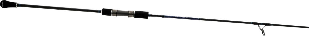 Samaki Vanquish X Slow Pitch Jig Spin Rod