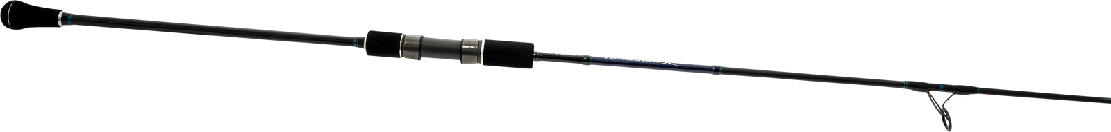 Samaki Vanquish X Slow Pitch Jig Spin Rod