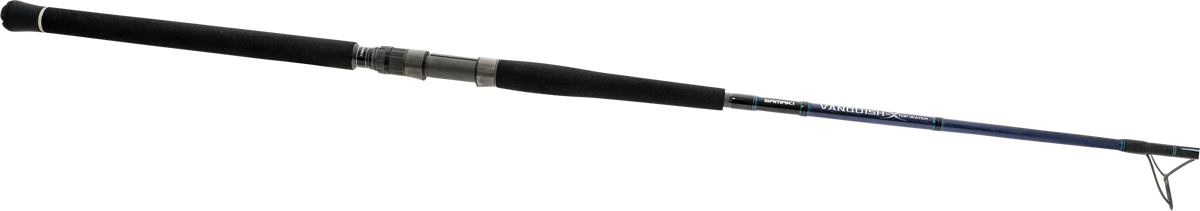 Samaki Vanquish X Topwater Spin Rod