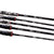 Samaki Zing Gen 3 Spin Rod