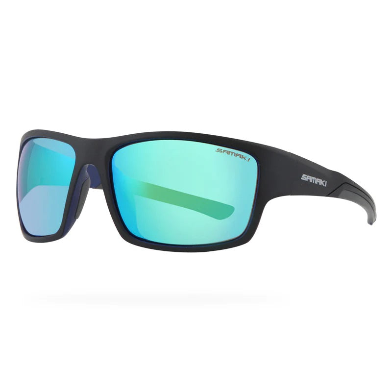 Samaki Dice Polarised Performance Sunglasses