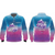 Samaki Dreamcatcher Adult Long Sleeve Performance Fishing Shirt Jersey