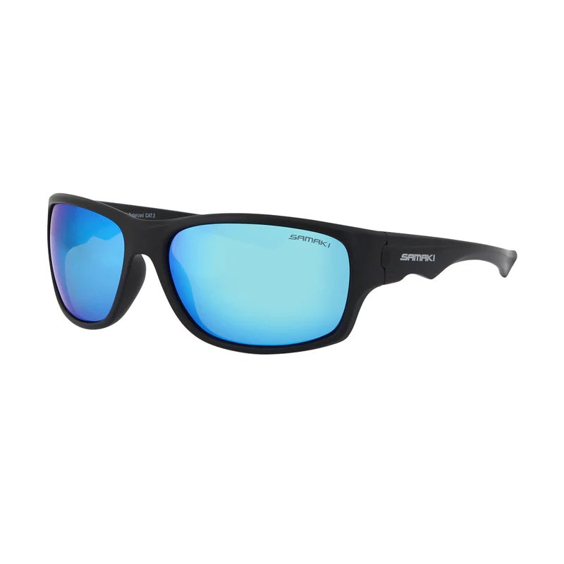Samaki Duke Polarised Performance Sunglasses