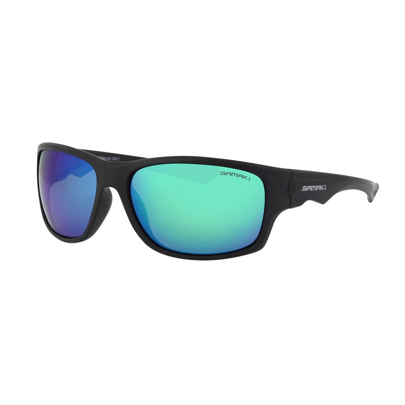 Samaki Duke Polarised Performance Sunglasses