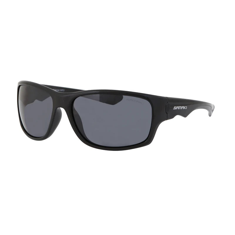 Samaki Duke Polarised Performance Sunglasses