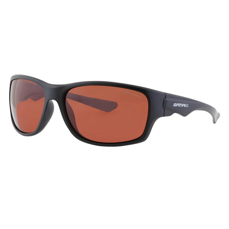Samaki Duke Polarised Performance Sunglasses