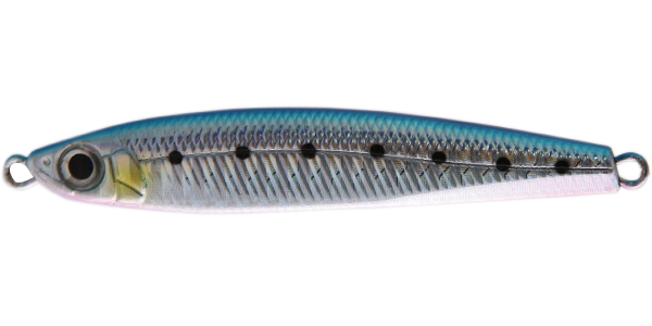 Samaki Flash 55G Sinking Metal Spinner Stickbait Lure