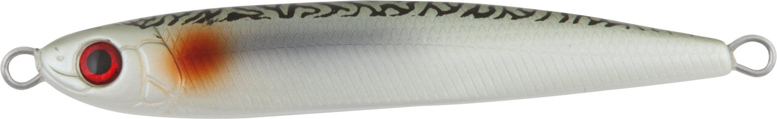 Samaki Flash 35G Sinking Metal Spinner Stickbait Lure