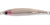 Samaki Flash 35G Sinking Metal Spinner Stickbait Lure