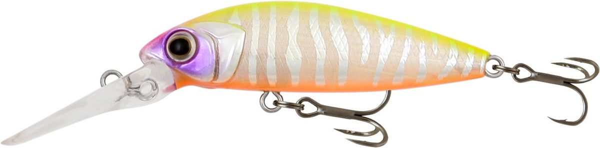 Samaki Redic Jerkbait DS60 Hard Body Lure