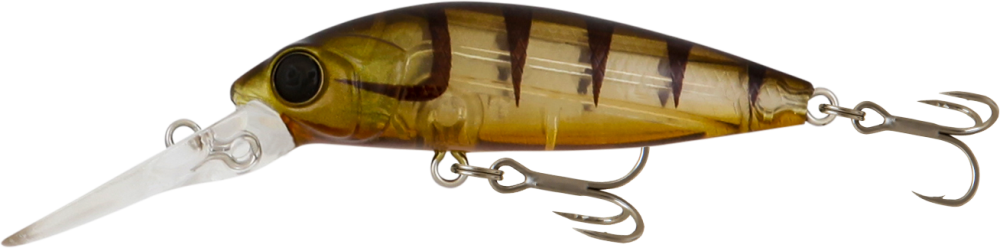 Samaki Redic Jerkbait MS60 Hard Body Lure