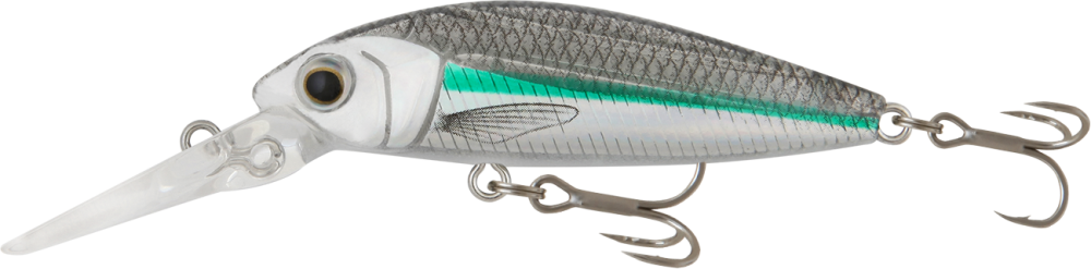 Samaki Redic Jerkbait MS60 Hard Body Lure