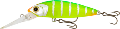 Samaki Redic Jerkbait DS120 Hard Body Lure