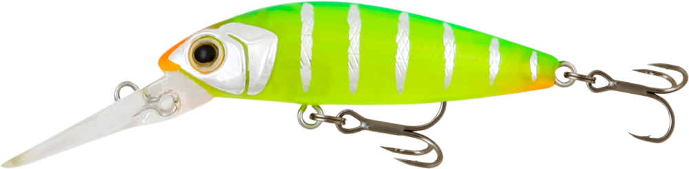 Samaki Redic Jerkbait MS60 Hard Body Lure