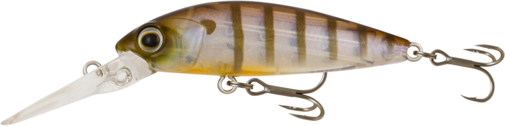Samaki Redic Jerkbait DS60 Hard Body Lure