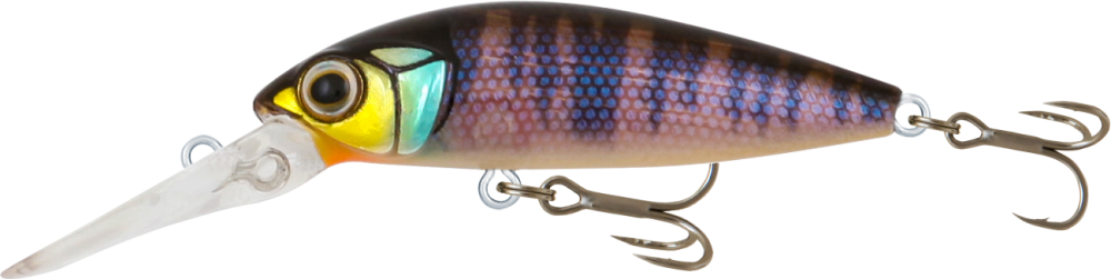 Samaki Redic Jerkbait DS60 Hard Body Lure