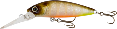 Samaki Redic Jerkbait DS120 Hard Body Lure