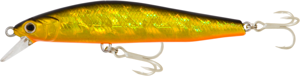 Samaki Redic Jerkbait SF125 Hard Body Lure