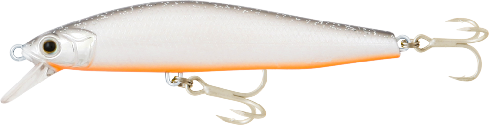 Samaki Redic Jerkbait SF125 Hard Body Lure