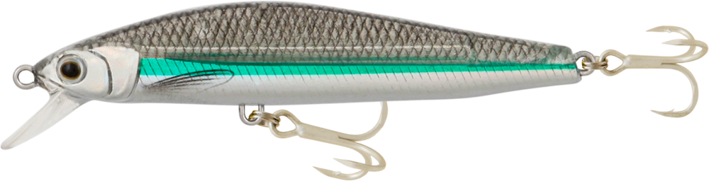 Samaki Redic Jerkbait SF125 Hard Body Lure