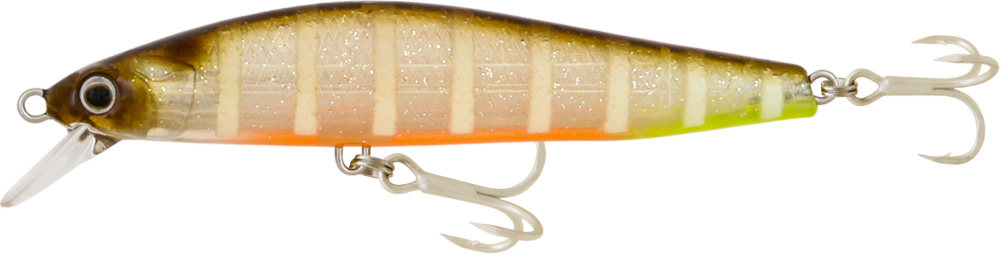 Samaki Redic Jerkbait SF125 Hard Body Lure