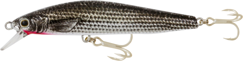 Samaki Redic Jerkbait SF125 Hard Body Lure